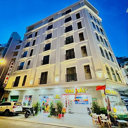 Dai Hai Hotel Vung Tau Luaran gambar