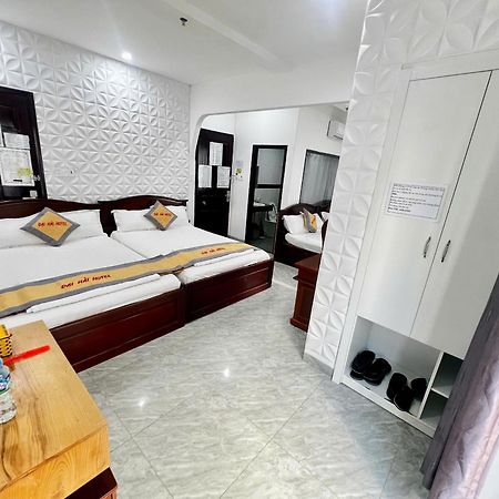 Dai Hai Hotel Vung Tau Luaran gambar