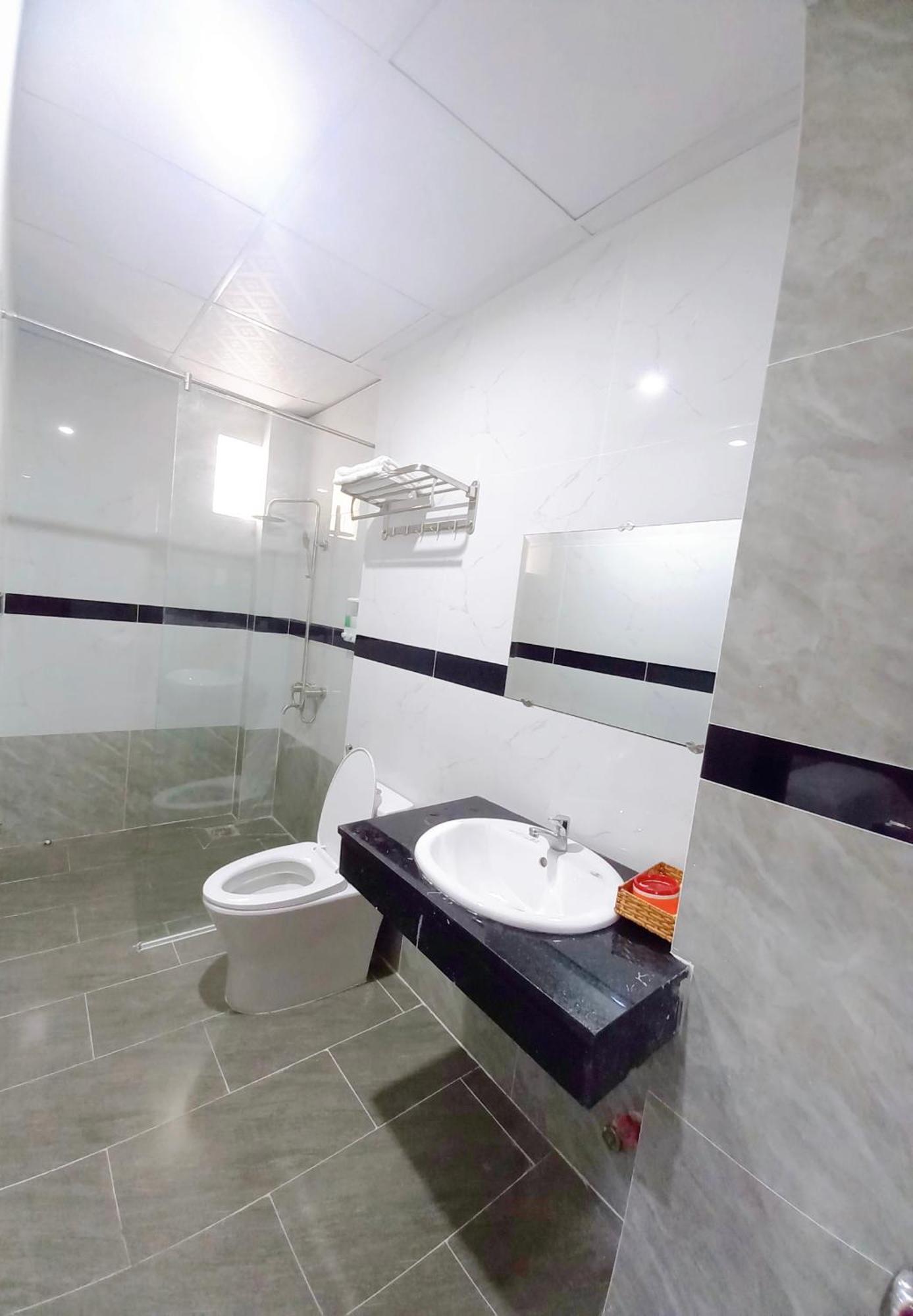 Dai Hai Hotel Vung Tau Luaran gambar
