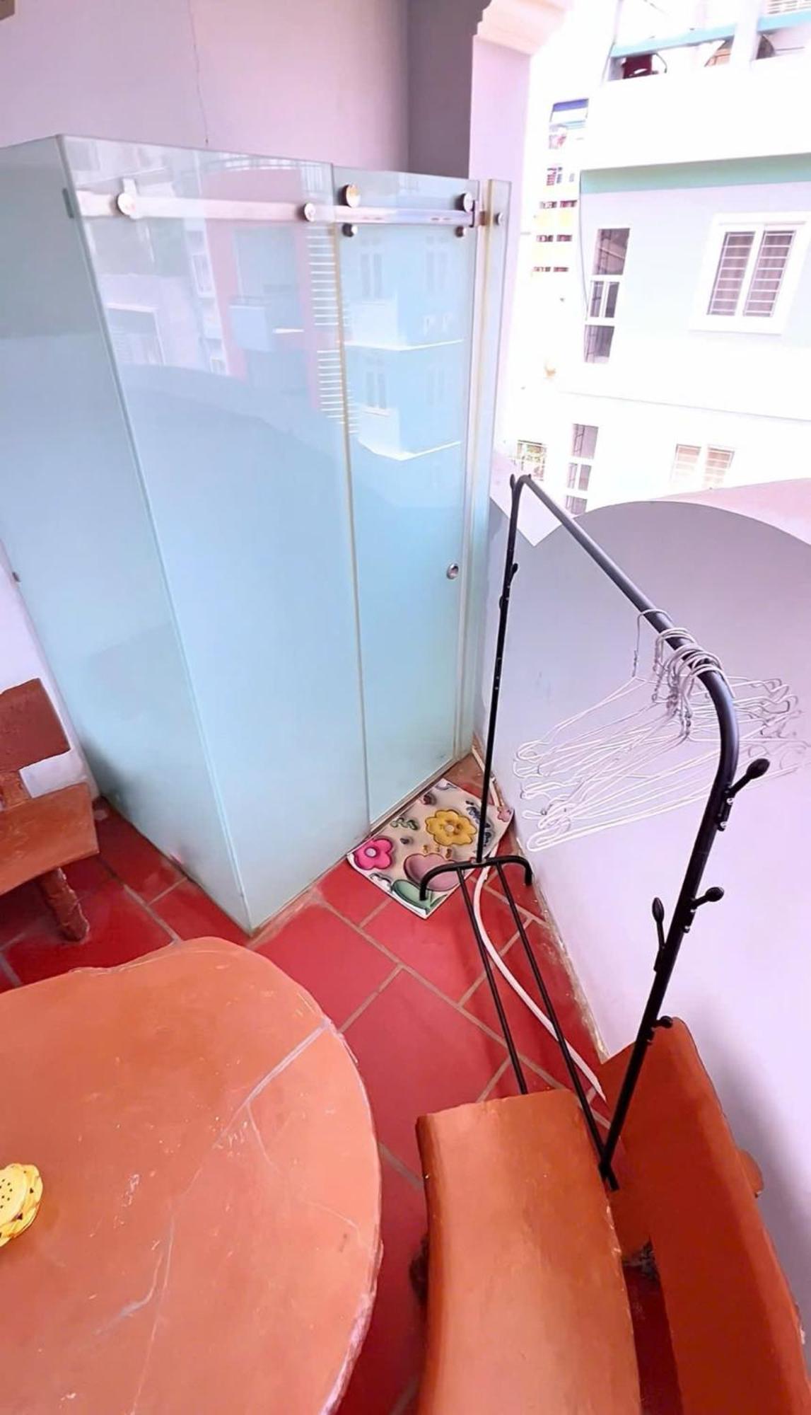 Dai Hai Hotel Vung Tau Luaran gambar