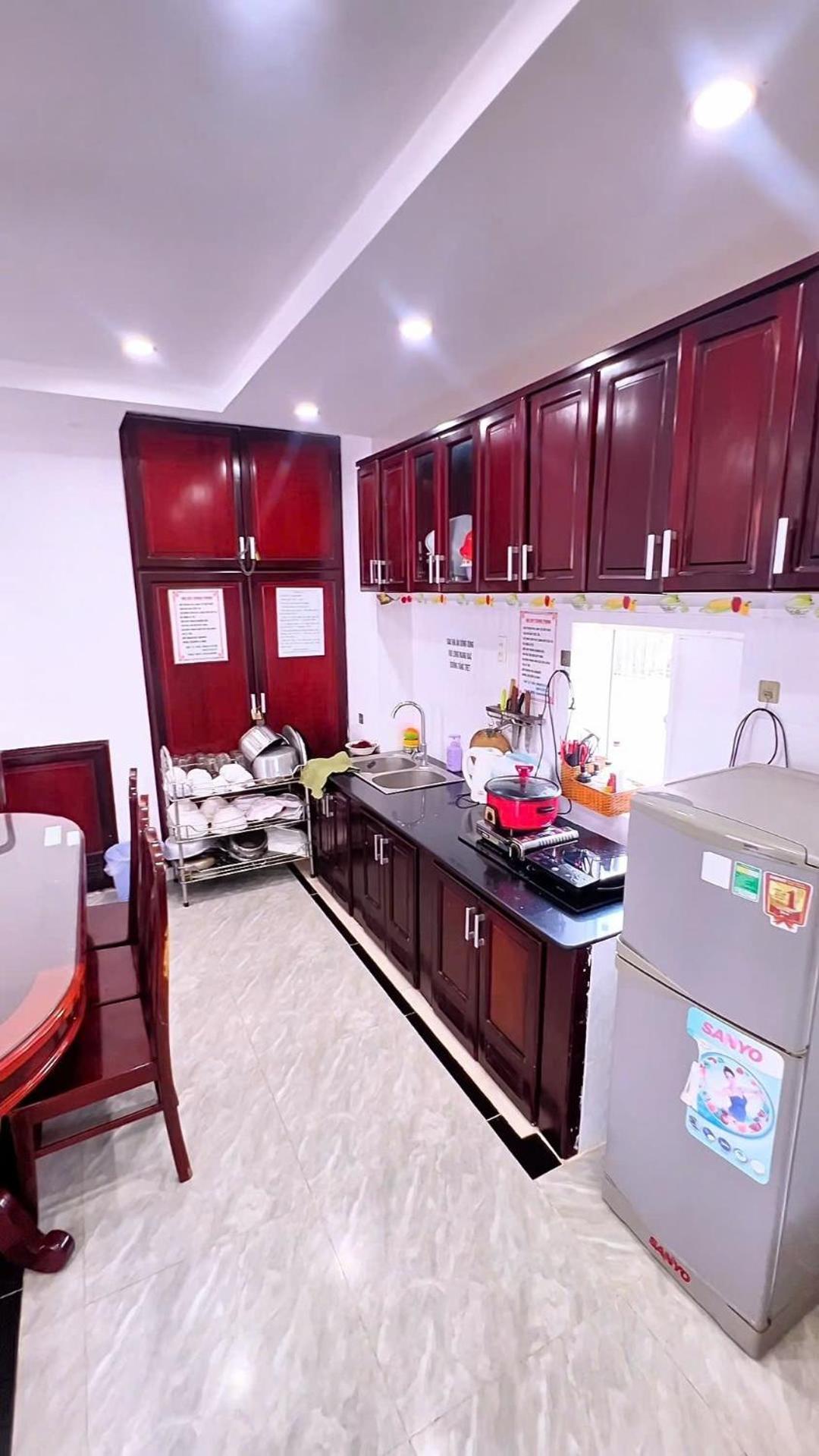 Dai Hai Hotel Vung Tau Luaran gambar