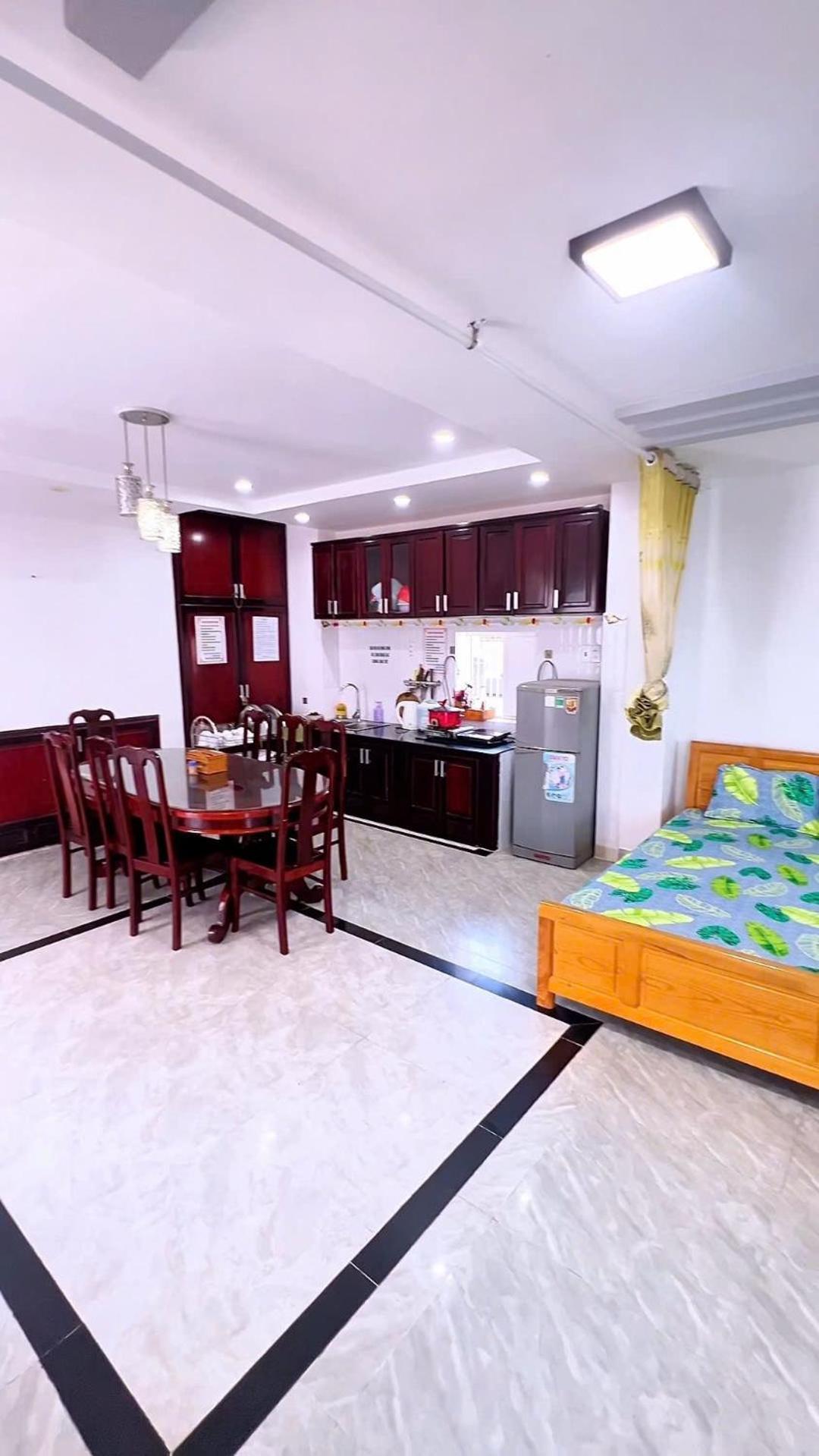 Dai Hai Hotel Vung Tau Luaran gambar