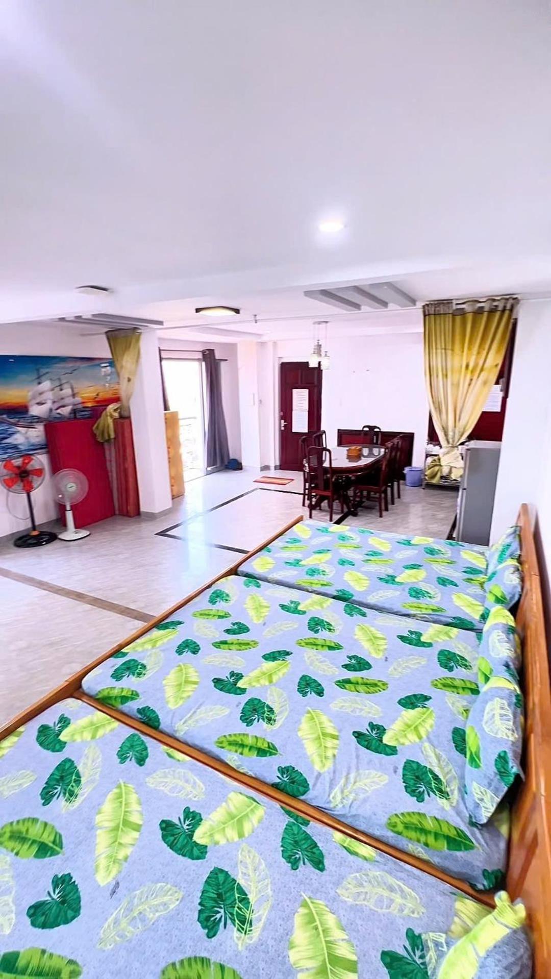 Dai Hai Hotel Vung Tau Luaran gambar