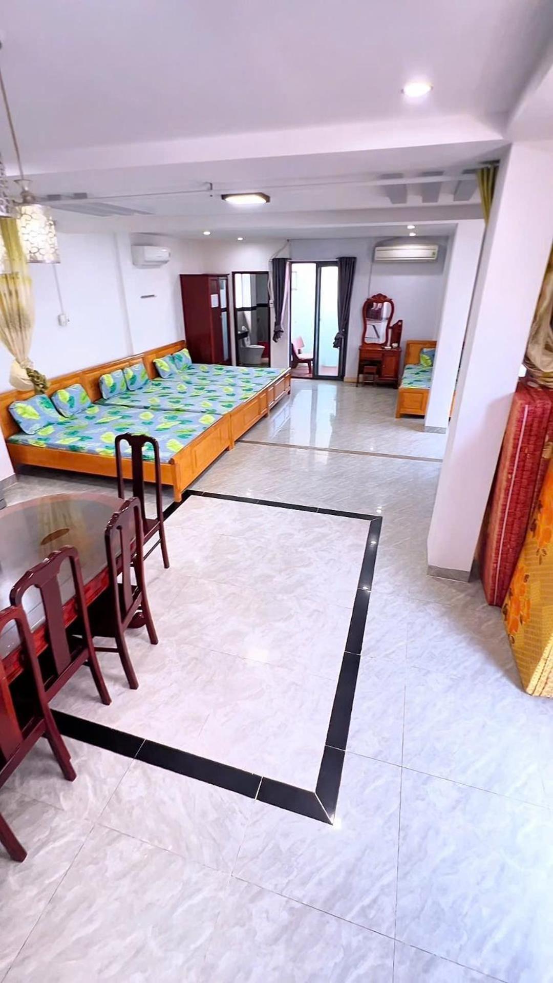 Dai Hai Hotel Vung Tau Luaran gambar