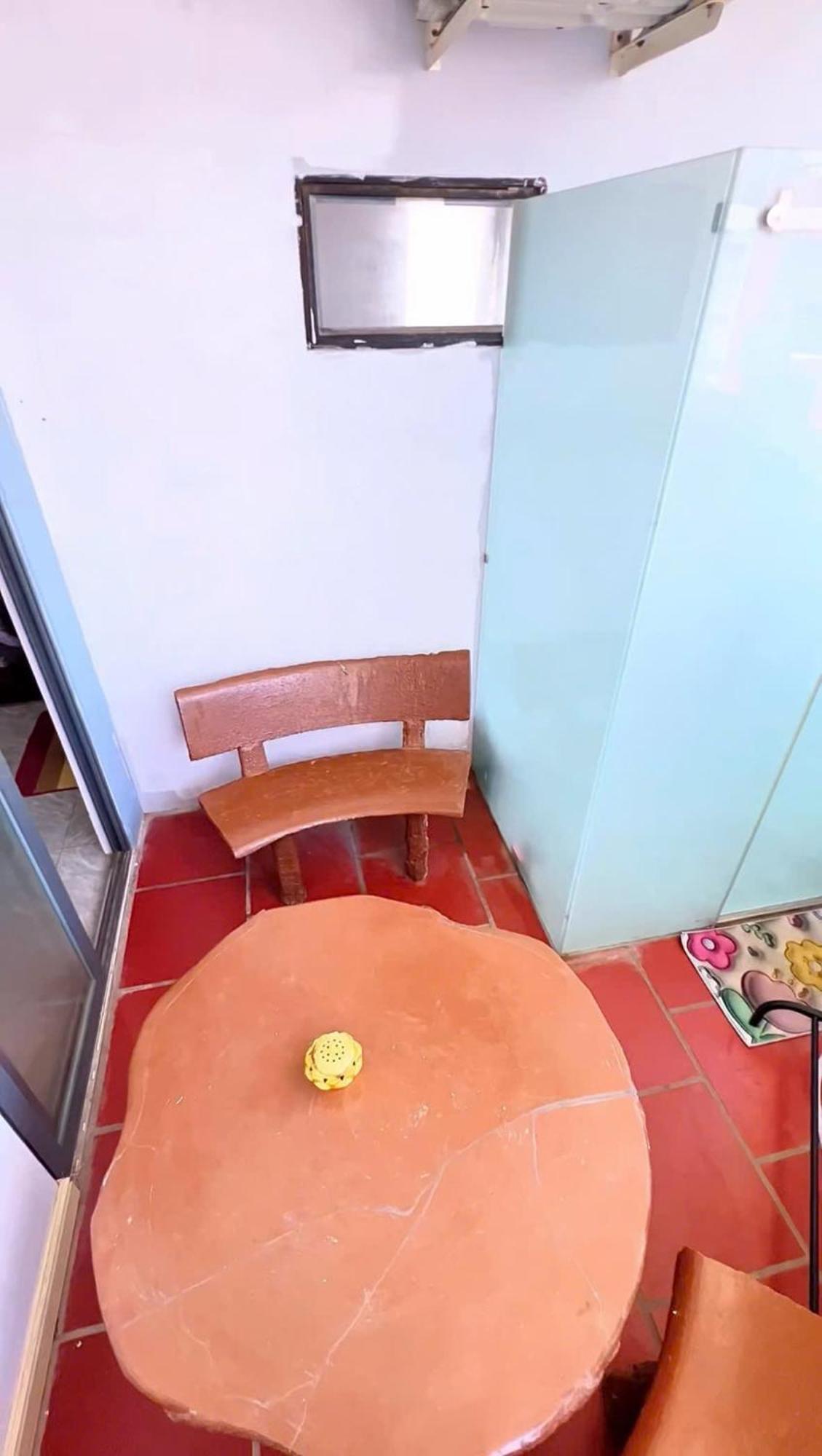 Dai Hai Hotel Vung Tau Luaran gambar