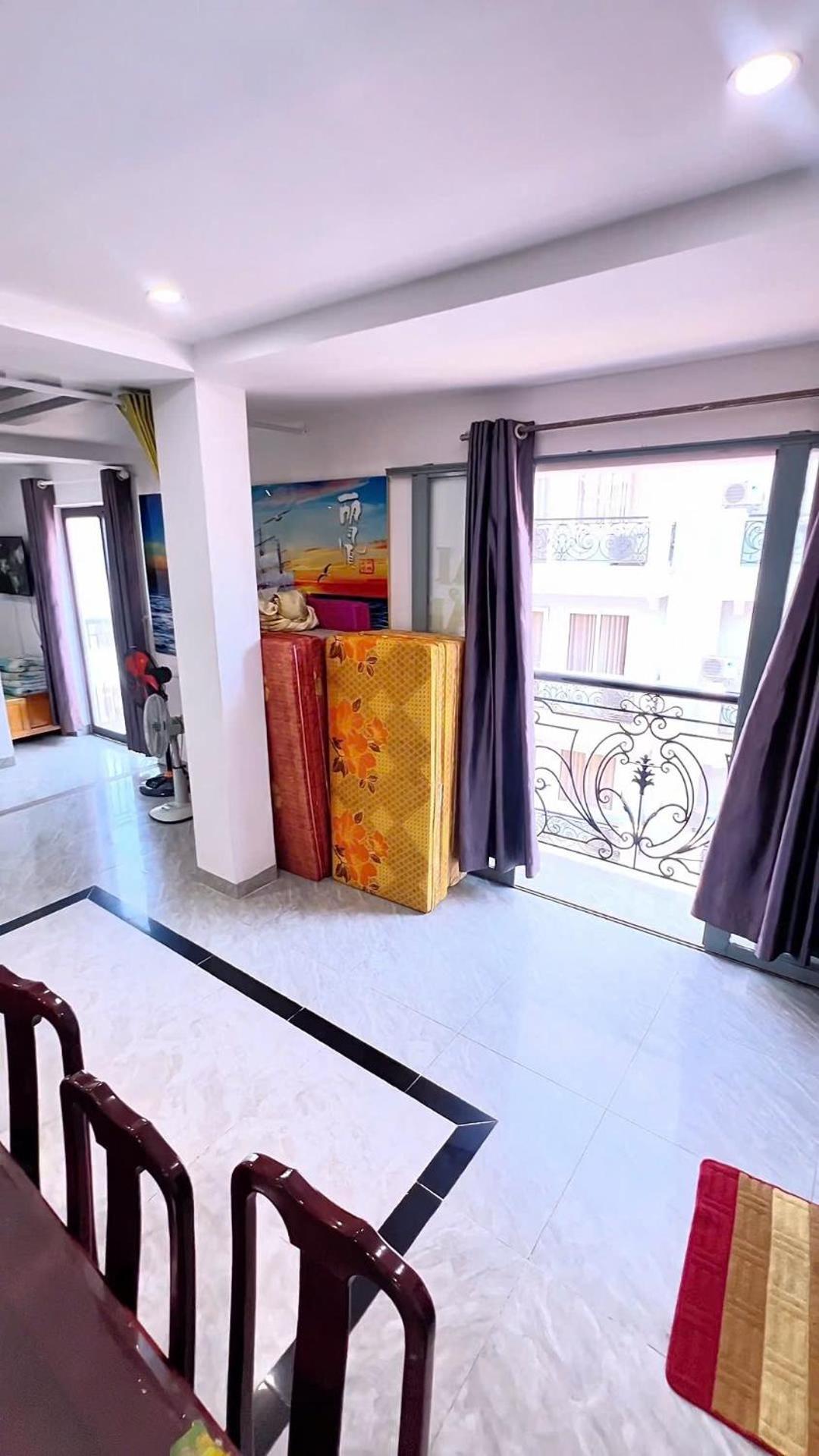 Dai Hai Hotel Vung Tau Luaran gambar