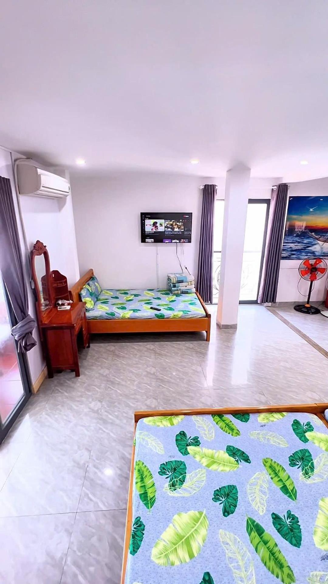 Dai Hai Hotel Vung Tau Luaran gambar
