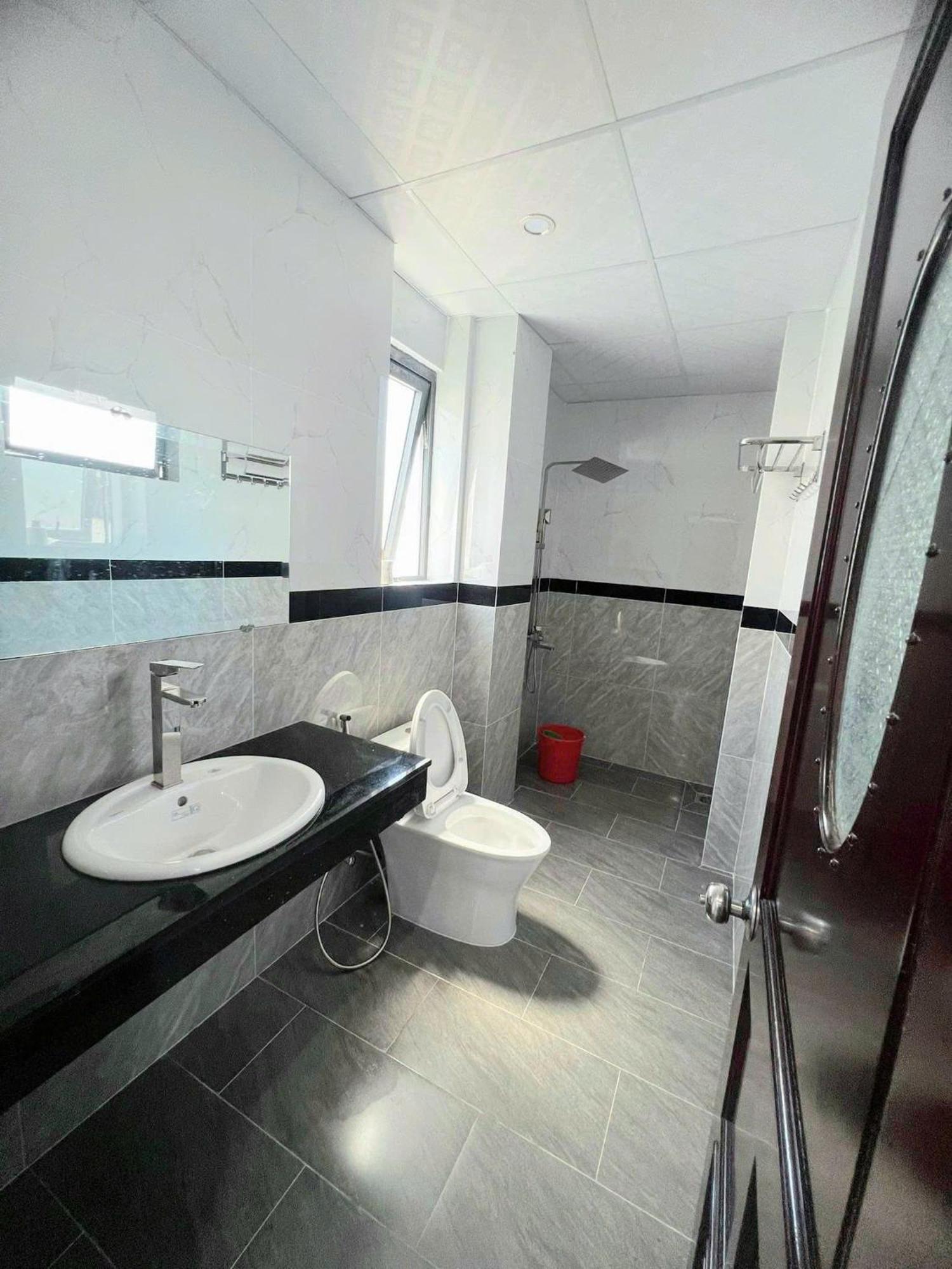 Dai Hai Hotel Vung Tau Luaran gambar